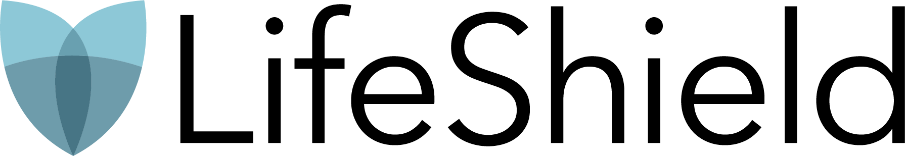 Lifeshield Logo